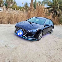 سوناتا لمتد • ٢٠١٨ • ١٣٦٨٥٠ كم