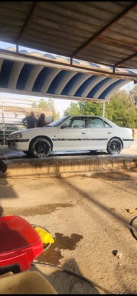 بيجو بارص • ٢٠١١ • ام قصر