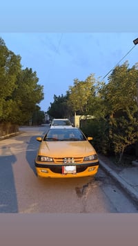 بيجو ٢٠١٥ • مكينة وكير زبد • تبريد ثلج