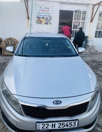 اوبتيما • ٢٠١٢ • مكينة 2000