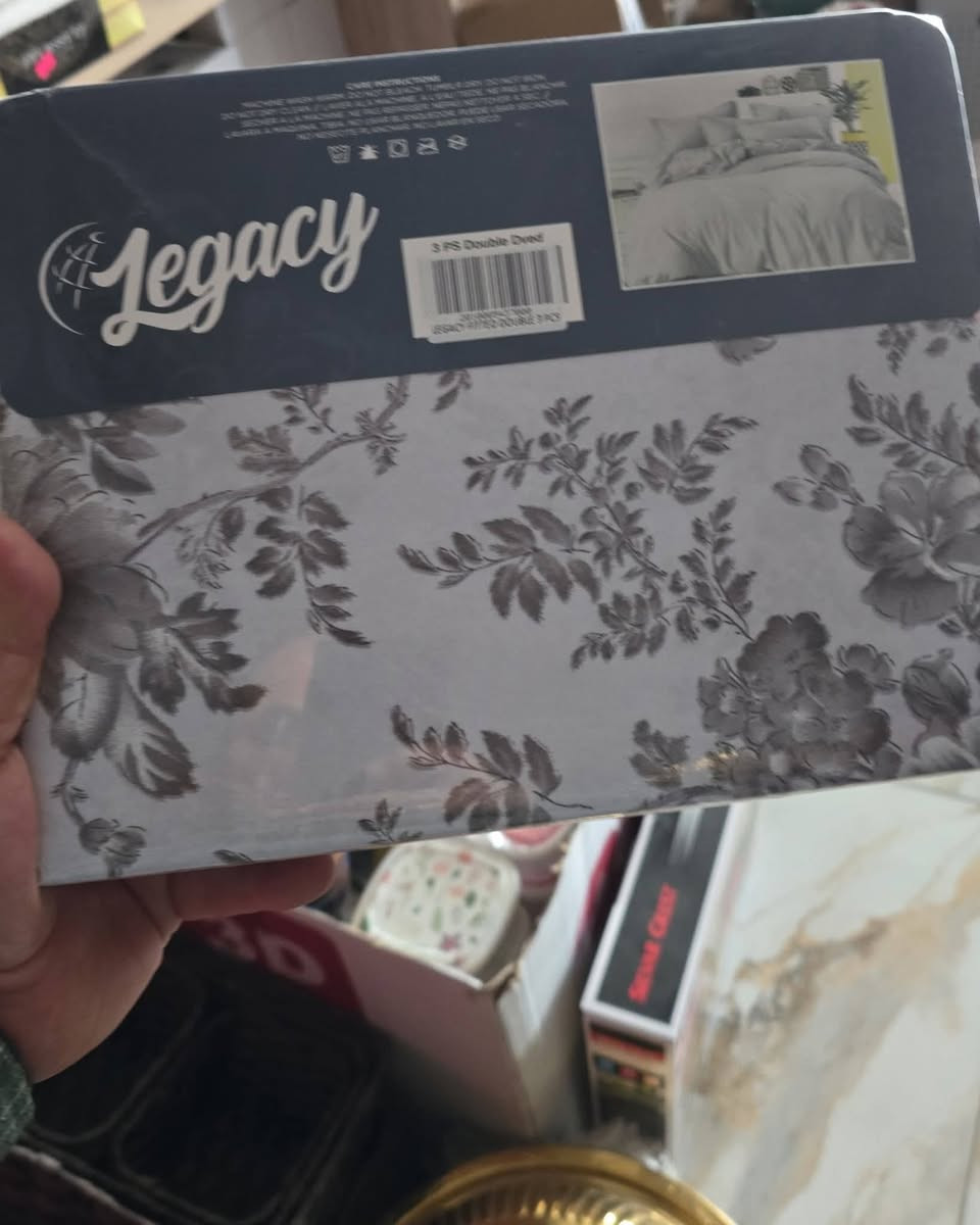 اهلاً وسهلاً بزبائن مجمع أنسب الأسعار 🌟
كلشي متوفر وبأفضل الأسعار 💯
تشكيلة كبيرة تناسب الجميع 🛍️
زورونا وشوفوا الفرق بنفسكم ❤️


**إذا كنت صاحب هذا الإعلان وتريد حذفه لأي سبب، رجاءا أرسل رسالة إلى الدعم الفني**