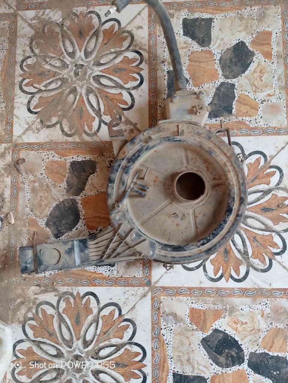 من رخصة الاعضاء 
السلام عليكم أحبتي 
غراض كورلا للبيع وبشرط الشغل 
*********** واتساب فقط
