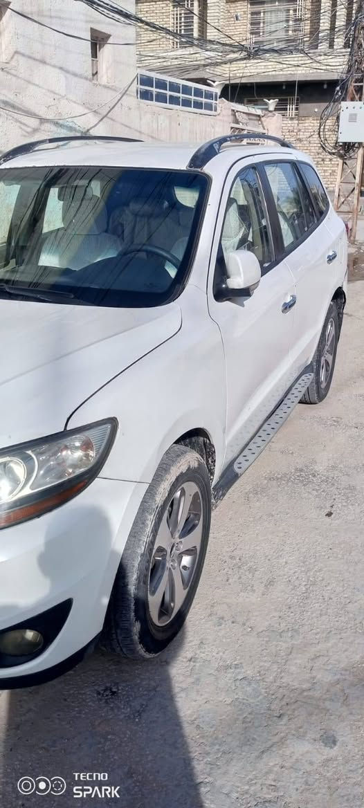 السلام عليكم سياره سنتافي مويل 12للبيع مال موضف ما متعوبه بيها ضربه جاملغ ايمن امامي واصل الشاصي بس مو كلش قويه وطخه جاملغ خلفي فقط الباقي مكفول محرك وكير وحداديه جدد تخم تاير جديد منضومه تبريد وراديتر ماء كله جديد شاشه مسجل سستم كامل
مواصفاته.. داخل لونين
تحكم ستيرن محرك 6 سلندر... 7 راكب
مكان السياره نجف ورقمها نجف ومالكه بالكوفه بميسان ثاني يوم يداورلك نضيفه كلش وماعايزه شي السعر 135
***********
