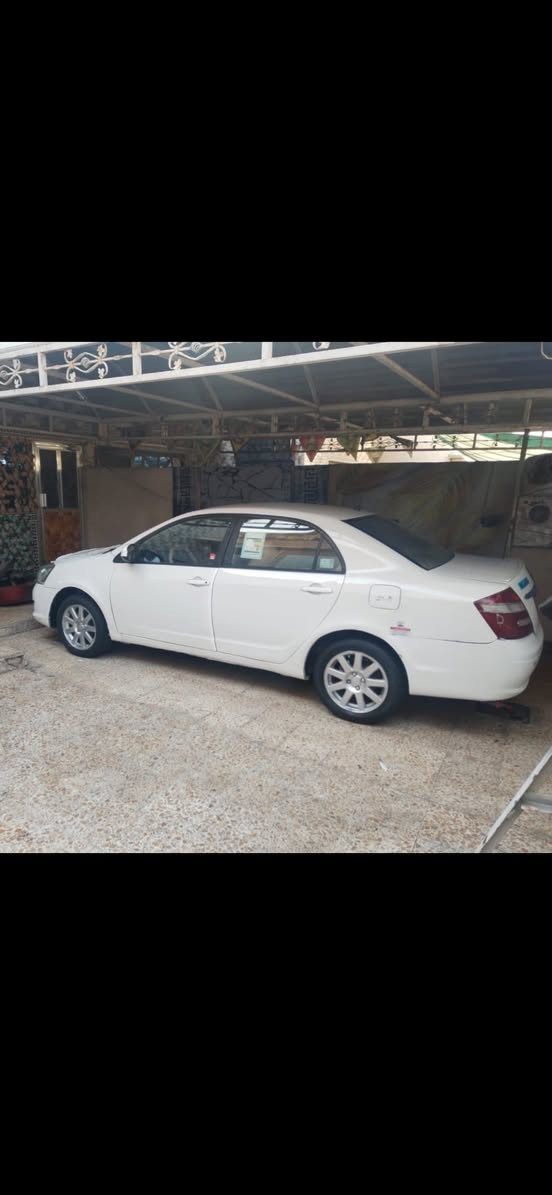 جيلي موبل كير عادي ٢٠١٢ كفاله من الضربه والتبديل مكينه كير حداده كله جديد جاهزه من كلشي نوزلات بلكات كله جديد ماناقصها شي فقط التبريد نقص غاز سنويه نافذه رقم بصره السعر ٤٢ للاستفسار ***********
