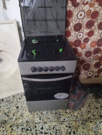 طباخ نضيف • فرن ما يشتغل