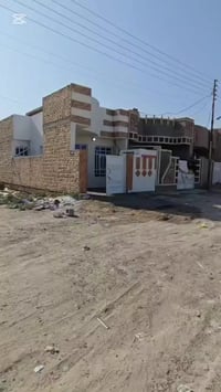 السبع البور • ١٠٠م • ١ غرفة