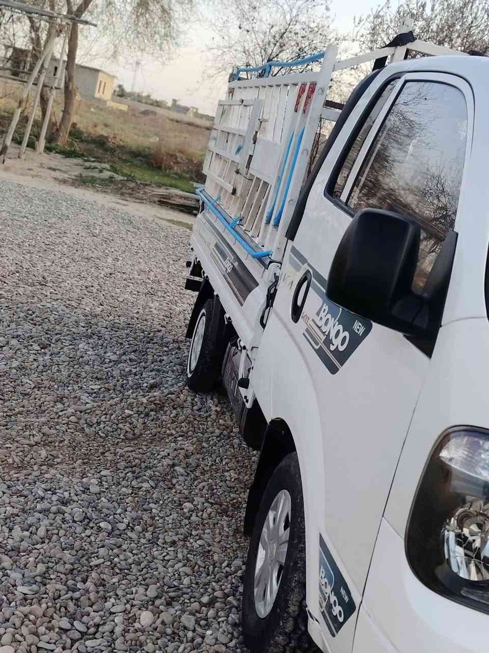 كيا موديل 2017 للبيع كفاله عامه رقم كركوك سنويه لل27 سياره مال بيت كلها بالشرط
المكان قضاء الحويجه ناحيه العباسي 
السعر 127 وبيها مجال شراي اتصل ***********
