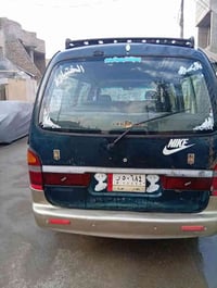 07763945801 بريجو سياحي كامل مواصفات سياره بلاديه موديل97سنويه27  كير ...