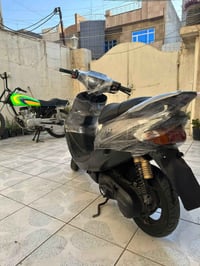 يامها zr • نضيف • دسك امامي وخلفي