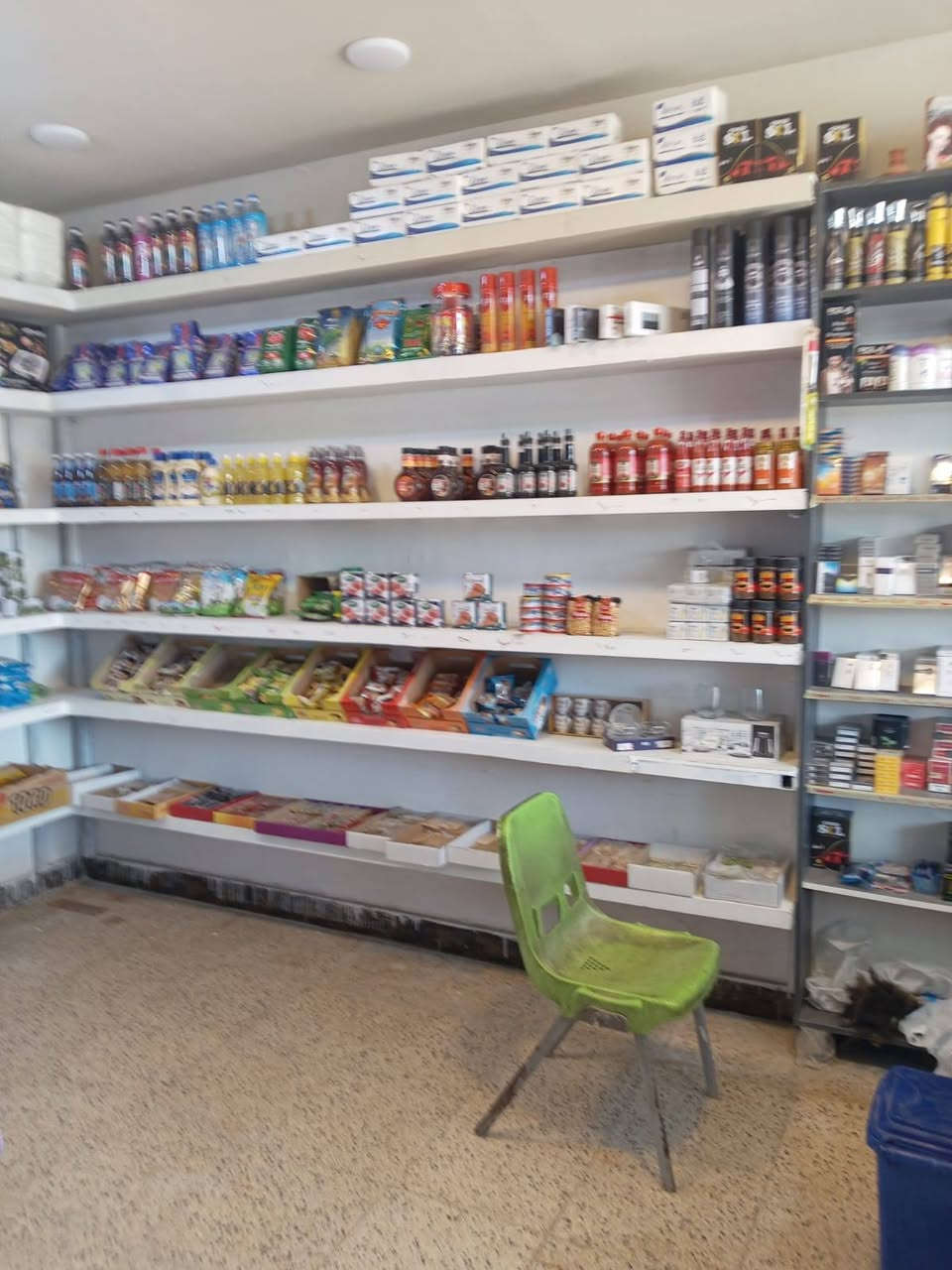 غراض اسواق للبيع بغداد السريدات


**إذا كنت صاحب هذا الإعلان وتريد حذفه لأي سبب، رجاءا أرسل رسالة إلى الدعم الفني**