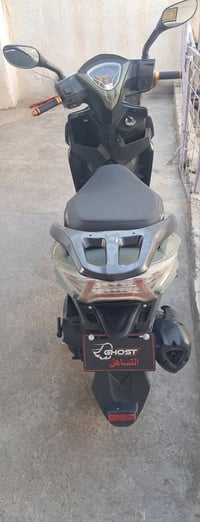 دراجه 2025 للبيع حيل نظيف ما بي اي عطل سعر 700  رقمي 07518308843