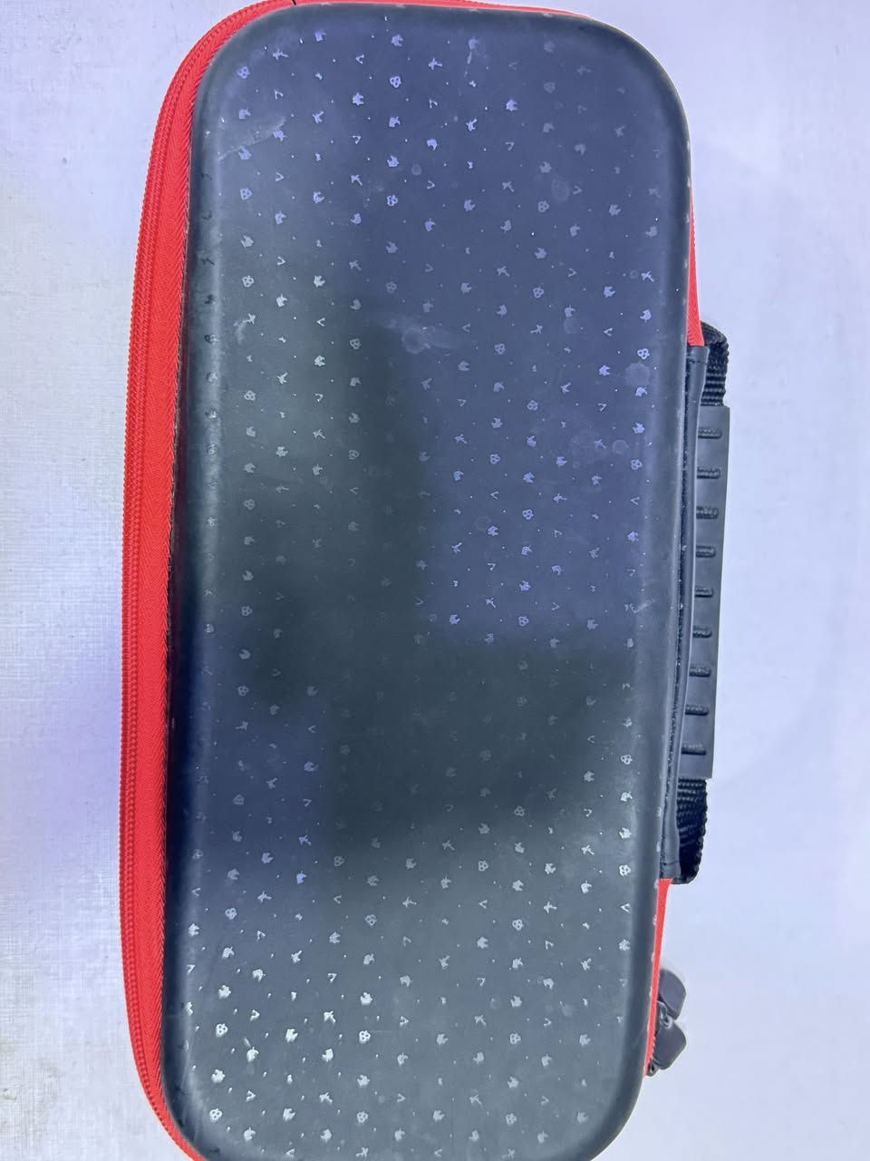 حافظة نينتندو سويتش مع وحدات تحكم جوي كون   الي تفيده يتفضل خاص


**إذا كنت صاحب هذا الإعلان وتريد حذفه لأي سبب، رجاءا أرسل رسالة إلى الدعم الفني**