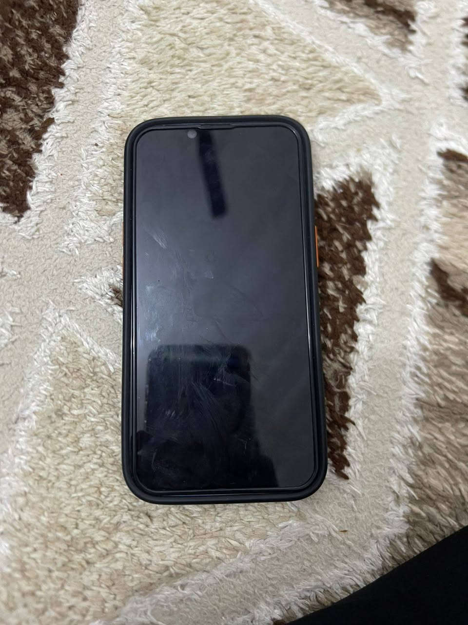 ايفون 13مثل مموضح بصوره
السعر خاص


**إذا كنت صاحب هذا الإعلان وتريد حذفه لأي سبب، رجاءا أرسل رسالة إلى الدعم الفني**