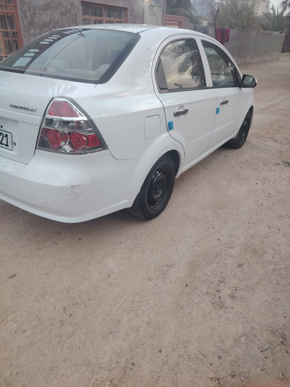 افيو 2011خليجي الشركه العامه 1500 مفتوح 
مكينه كير حداديه تخم تاير كله جديد 
تبريد ثلج السياره جاهزه من كلشي ماشيه 135  . الف حقيقي مال جناي بيه جاملغ وباب رش بدون ضربه 
السعر 77 وبيه مجال قليل مكان بابل العلويه شريفه ع
***********.
