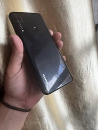 هواوي Y9 برايم • ١٢٨ • ٤