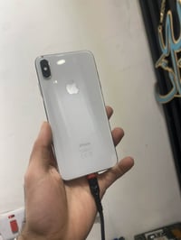 اكس ماكس 256 110سعره تفاصيله مستبدل شاشه+بطاريه وفيس ايدي واكف نقطه بس...