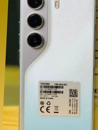 تكنو كامون 40 كامل ملحقات07835734043