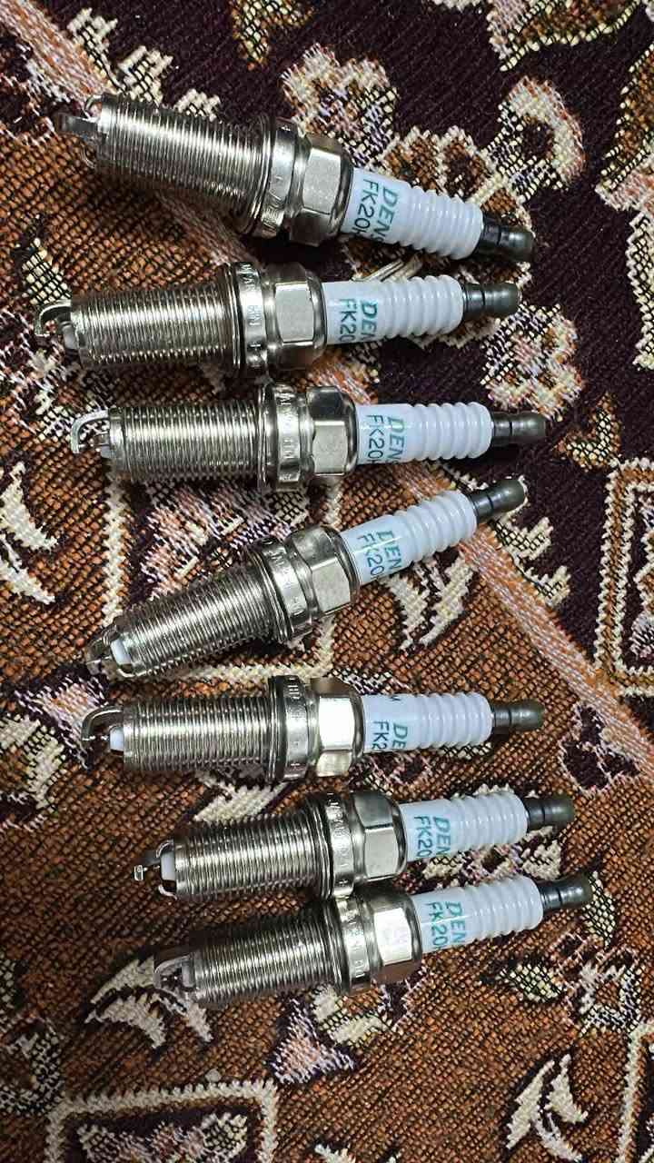 مرحبا  .. عندي بلكات اصلي ياباني امزون عدد 6 لكزز الي يحتاجه بسعر 50 الف ويه التوصيل مثل ما اخذتهن اني اشتريته طلع السن أكبر من على سيارتي وما رهمت وهسه دا ابيعه ..
اتصل واتساب  .. ***********
