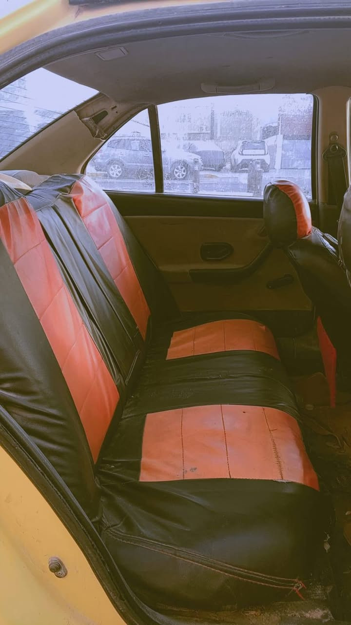 للبيع بدون راعي بيه مازكيت ابيعه على وضعه اتكفل سرقه سعر ٧٥٠ للتواصل *********** مكانه بغداد
