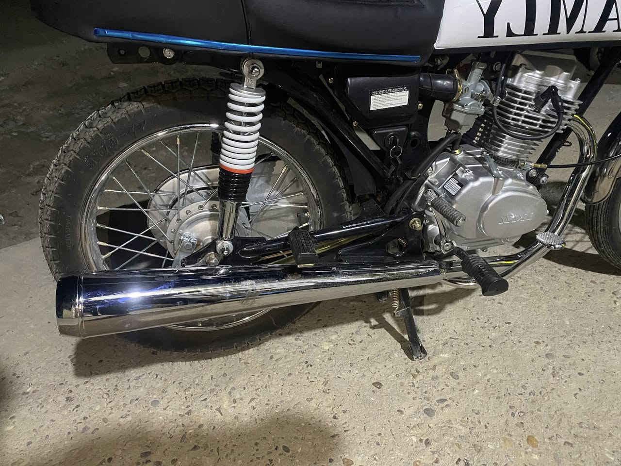 كزوز توني شاده وكال مجمع الكرار مراوس بكزوز مال نامه اصلي ابو صوت لو هوندا كون كزوز نفس النضافه العدي ناصريه سوق الشيوخ


**إذا كنت صاحب هذا الإعلان وتريد حذفه لأي سبب، رجاءا أرسل رسالة إلى الدعم الفني**