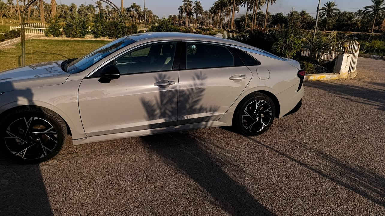 السلام عليكم كي فايف 25 GtLinفول عدا الفتحه 
رقم بغداد حادثه فقط بنيد مبدل اصلي وبارد جاملغ 
***********
