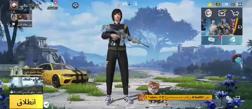 حساب لبيع متروك سعر 125 قفل


**إذا كنت صاحب هذا الإعلان وتريد حذفه لأي سبب، رجاءا أرسل رسالة إلى الدعم الفني**