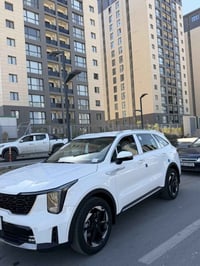 سورنتو ٢٠٢٤ • دبل • مشي ٢٥ الف