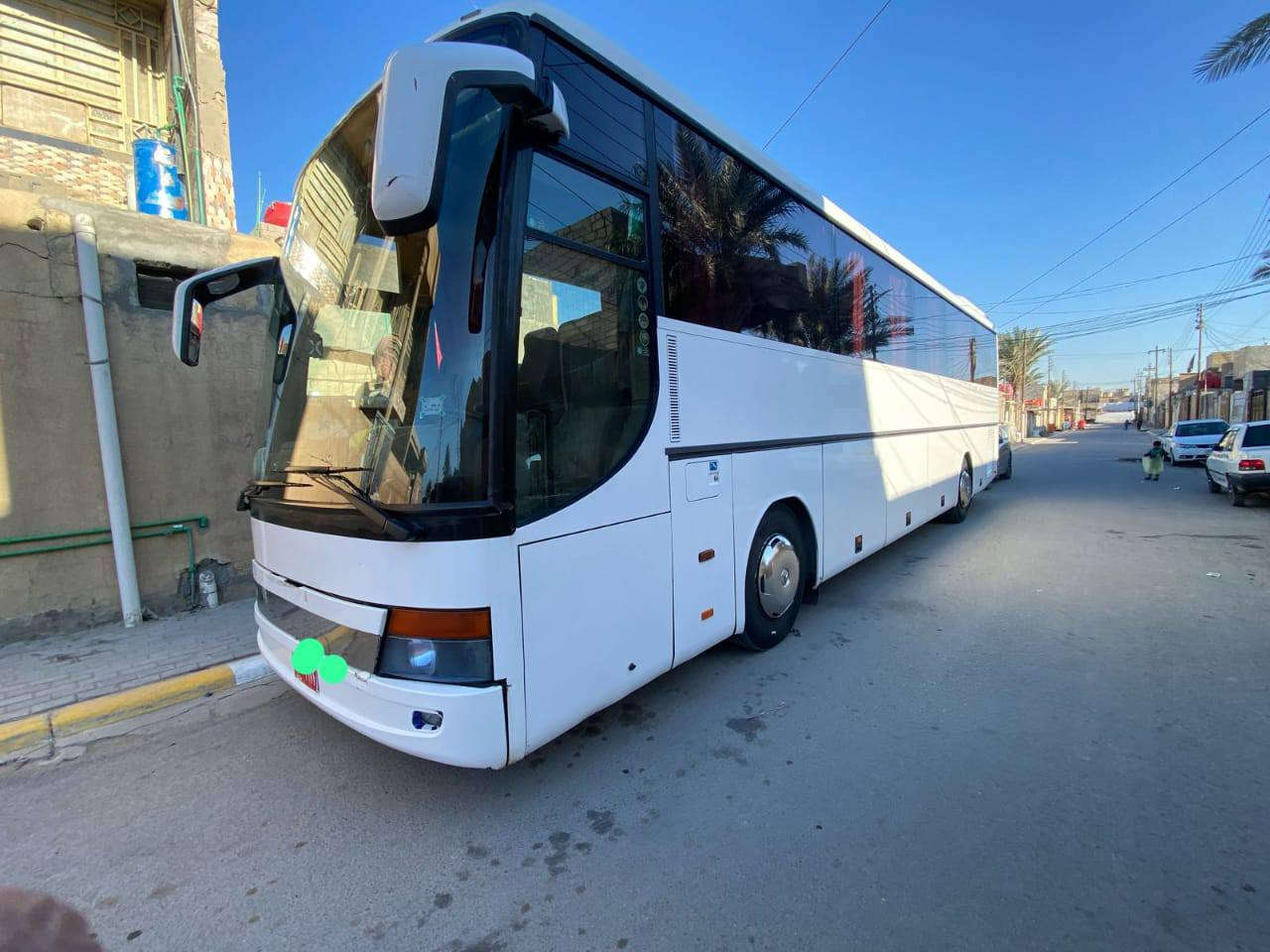 للبيع مكلف بل نشر 
كير ٤×٤ 
مكينه ٨ 
بدون 
للاستفسار اكثر الاتصال عل رقم ***********
حجي ياسر الخفاجي
