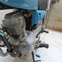 دراجه 4كير موديل 2022 للبيع اصولي وكيله الجنابي  السعر800 وبيه مجال نا...