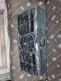 توسان • شباك اصلي • موديل ٢٤