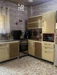 المنيوم • باب اول • عيب بسيط