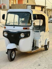 توك توك • بابل 21 • دوانيه سومر