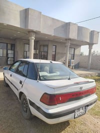 أسبيرو • موديل ٩٦ • رقم كركوك