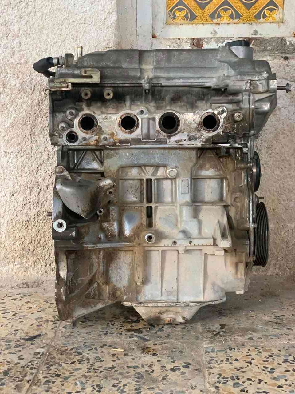 محرك 1500نيسان تيدا 2007
رفم الهاتف*********** متواجد على فيس بغداد, العراق
