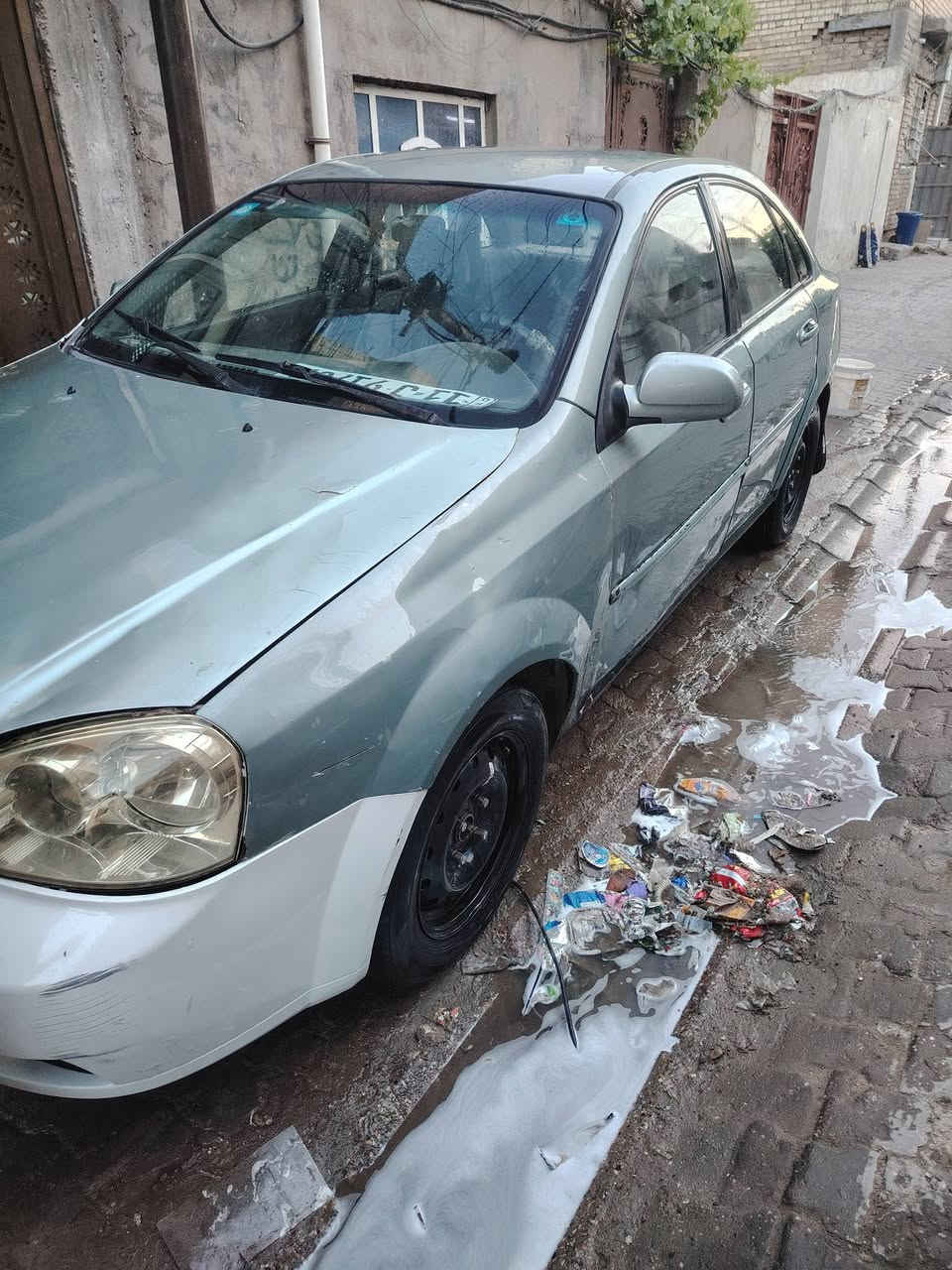 السلام عليكم للبيع
سياره اوبترا موديل 2006 بغداد خصوصي
مكينه 1600 كير اوتوماتيك مكفولات تحويل ثاني يوم السعر 45 بيها مجال قليل مكاني بغداد الشعله
هذا رقمي *********** غير متواجد عالفيس

