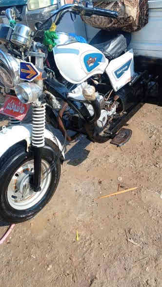 ستوته للبيع موديل ١٧ اوراق كامله 

شاصيها مكفول مابي اي لحيم 

ستوته ماعوزها شي 

مكاني ناصريه حي لتضحيه 

سعرها ١٦٥٠ 

رقم ***********

مو شراي لا يتعبني
