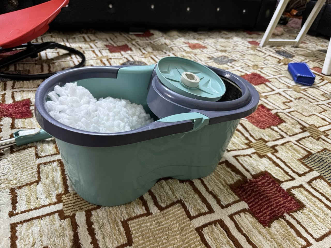 رف مع ممسحة تنظف ل ٢ مع توصيل ٣٠ الف


**إذا كنت صاحب هذا الإعلان وتريد حذفه لأي سبب، رجاءا أرسل رسالة إلى الدعم الفني**