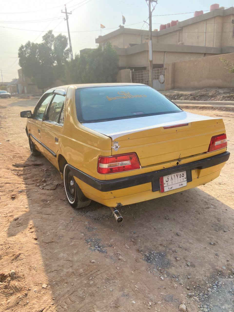 سلام عليكم بيجو 405 مكينه وكير محور كورلا بيكاتجو قبل شهر شديهاا ادمه جديد دهن كير دهن مكينه بخاخات بلكات كله جدد غرفته حلوه لسياره كشرها شؤفت عينك بيهاا خياسات قليل جوه لهلال كير اوتوو سياره عوزهاا بس ادريم شفت رقم بغداد رقم رعيهاا ضاع مني وتيهت اخباره بس اتكفل عل كلشي سياره مال خبزه مال شغل خير من الله نصبتهاا حلوه سعرهاا خاص ورقم *********** مكاني حله مركز مدينه
