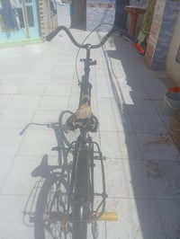 بايسكل البيع جديد ب35وبي مجال تفضلو خاص او واتساب واني خادم 0776048510...