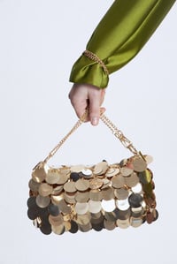 محابس • ذهب وفضة • باكو رابان