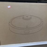 مكنسة روبوت • شاومي • شغالة