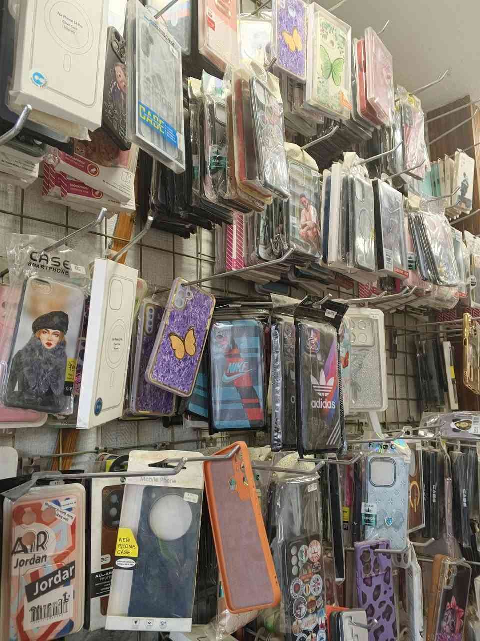 محل للبيع ايجاره زين
جاهز من كلشي
قطع
ميز صيانه وملحقاته
سبلت
كامرات
مبرده
مكانه مدينه الصدر شارع الداخل
سوق الوحيلات
لاستفسار***********

لاستفسار
