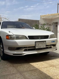 مارك • موديل ٩٢ • رقم بغداد