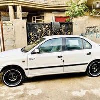 سمند • ٢٠١٠ • رقم بغداد