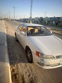 مارك • كفالة سنة • الناصرية