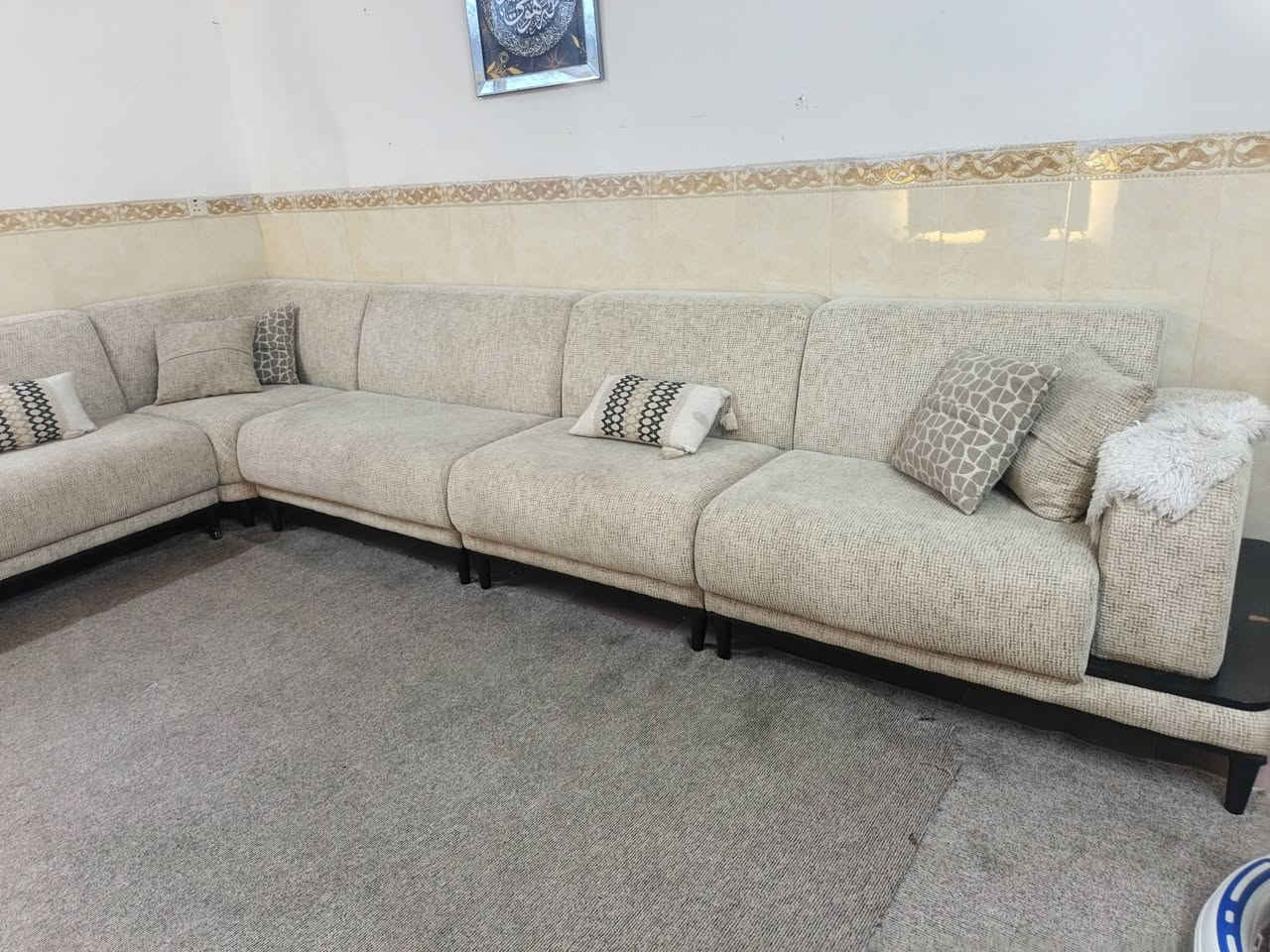 للبيع 5$


**إذا كنت صاحب هذا الإعلان وتريد حذفه لأي سبب، رجاءا أرسل رسالة إلى الدعم الفني**