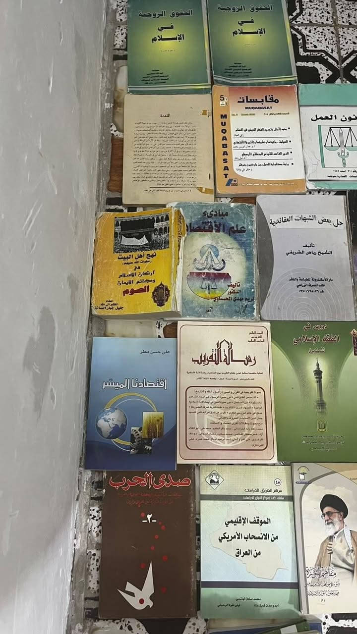 47 كتاب شلعة وحدة 80 الف واتساب ***********
