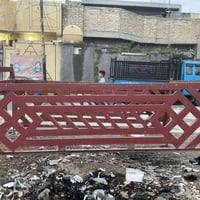 محجر البيع جديد درجه اولى مكان بغداد المعامل 07746457569