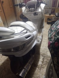 ماجستا • ٢٠٠٨ • مامفتوحه