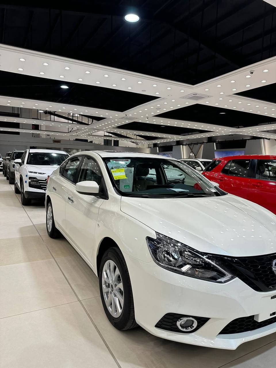 سنترا ٢٠٢٥ زيرو    وبيها لوحات بغداد.    ضمان ٣سنوات


**إذا كنت صاحب هذا الإعلان وتريد حذفه لأي سبب، رجاءا أرسل رسالة إلى الدعم الفني**